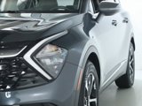 Used 2023 Kia Sportage EX image 4