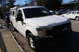 Used 2018 Ford F150 XL w/ Trailer Tow Package w/101A image 3