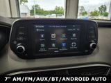 Used 2019 Hyundai Santa Fe SEL image 5