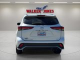 Used 2022 Toyota Highlander XSE image 4