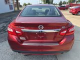 Used 2016 Nissan Altima 2.5 SR w/ LED Appearance Package image 6