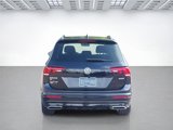 Used 2021 Volkswagen Tiguan SE R-Line image 4