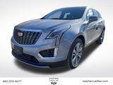 New 2025 Cadillac XT5 Premium Luxury w/ Technology Package image 3