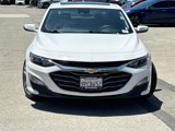 Used 2023 Chevrolet Malibu LT image 2