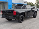 Used 2017 Chevrolet Silverado 1500 W/T w/ Special Ops Edition image 3