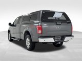 Used 2015 Ford F150 XLT w/ Equipment Group 301A Mid image 3