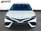 Used 2023 Toyota Camry SE image 3
