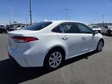 Certified 2024 Toyota Corolla LE image 4