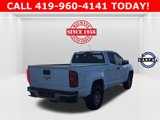 Used 2018 Chevrolet Colorado W/T w/ WT Convenience Package image 5