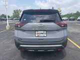 Used 2023 Nissan Rogue SL w/ SL Premium Package image 4