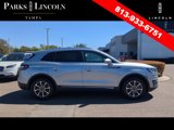 Certified 2020 Lincoln Nautilus FWD w/ Equipment Group 101A image 3