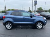 Certified 2022 Ford EcoSport SE w/ SE Convenience Package image 4