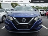 Used 2020 Nissan Rogue Sport SV image 2
