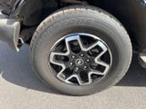 Certified 2022 Ford Bronco Outer Banks image 3