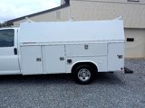 Used 2021 Chevrolet Express 3500 w/ Power Convenience Package image 3