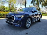 Used 2022 Audi Q3 2.0T Premium Plus w/ Premium Plus Package image 4