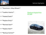 Used 2018 Nissan Altima 2.5 SR w/ SR Midnight Edition image 6