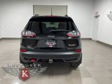 Used 2022 Jeep Cherokee Trailhawk image 5