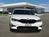 Used 2021 BMW 330i Sedan w/ Convenience Package image 3