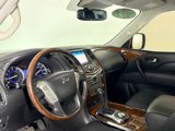 Used 2019 INFINITI QX80 Luxe image 6
