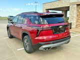 New 2026 Chevrolet Traverse LT w/ Driver Confidence Package image 3
