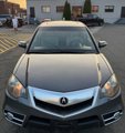 Used 2012 Acura RDX SH-AWD image 6