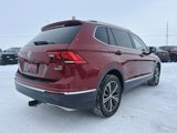 Used 2018 Volkswagen Tiguan SEL w/ 3rd Row Seat Package image 6