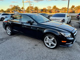 Used 2014 Mercedes-Benz CLS 550 4MATIC image 6