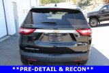 Used 2021 Chevrolet Traverse LS image 5
