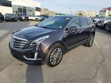 Used 2018 Cadillac XT5 Premium Luxury image 3