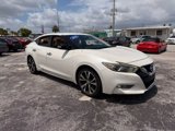 Used 2016 Nissan Maxima 3.5 SV image 4