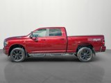 Used 2022 RAM 2500 Big Horn w/ Level C Equiment Group image 4