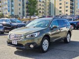 Used 2017 Subaru Outback 2.5i Premium w/ Popular Package #2 image 3