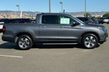 Used 2017 Honda Ridgeline RTL-E image 3