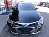 Used 2016 Toyota Avalon XLE Plus image 3
