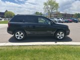 Used 2017 Jeep Compass Latitude image 5