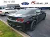 Used 2011 Chevrolet Camaro SS w/ RS Package image 4