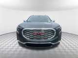 Used 2018 GMC Terrain Denali w/ Advanced Safety Package image 2