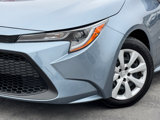 Certified 2022 Toyota Corolla LE image 4