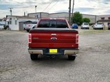 Used 2014 Ford F150 Lariat w/ Lariat Chrome Package image 2