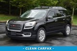 Used 2016 GMC Acadia SLT w/ Premium Edition image 3