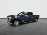 Used 2021 GMC Sierra 1500 SLT w/ SLT Premium Package image 5