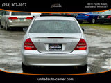 Used 2003 Mercedes-Benz C 240 4MATIC Sedan image 5