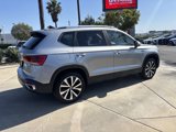 Used 2024 Volkswagen Taos SE image 6