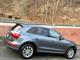 Used 2017 Audi Q5 2.0T Premium image 5