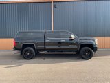Used 2015 GMC Sierra 2500 Denali w/ Duramax Plus Package image 3