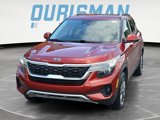 Used 2021 Kia Seltos S image 2