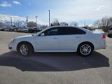 Used 2016 Chevrolet Impala LTZ image 2