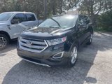 Used 2016 Ford Edge Titanium w/ Equipment Group 302A image 2