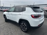 Certified 2022 Jeep Compass Limited image 6